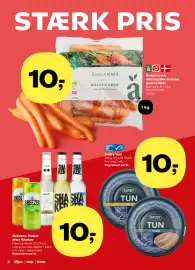 Kvickly tilbudsavis uge 8 Side 2