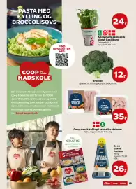 Kvickly tilbudsavis uge 8 Side 21