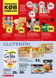 Kvickly tilbudsavis uge 8 Side 30