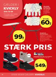 Kvickly tilbudsavis uge 8 Side 34