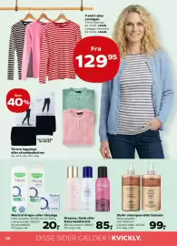Kvickly tilbudsavis uge 8 Side 40