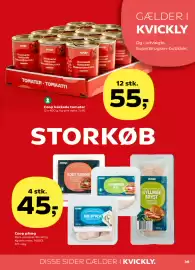 Kvickly tilbudsavis uge 8 Side 41