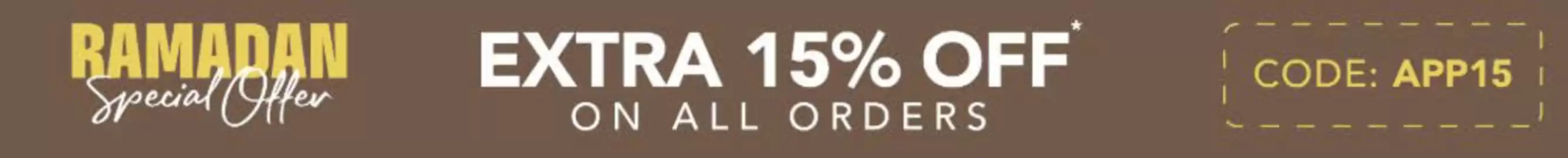 Red Tag catalogue week 8 Page 1