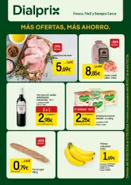 Folleto Dialprix Página 1