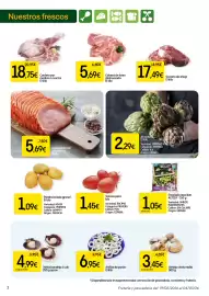 Folleto Dialprix Página 2