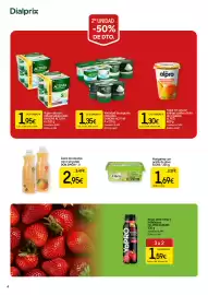 Folleto Dialprix Página 4