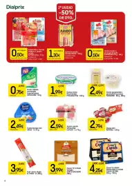 Folleto Dialprix Página 6