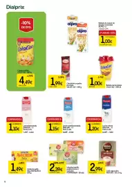 Folleto Dialprix Página 8