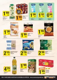 Folleto Economy Cash Página 5