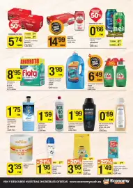 Folleto Economy Cash Página 7