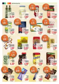 Folleto Supermercados Aquí Página 4