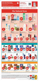 Shoppers Drug Mart flyer week 8 Page 16