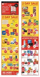Shoppers Drug Mart flyer week 8 Page 1