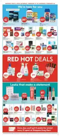 Shoppers Drug Mart flyer week 8 Page 10