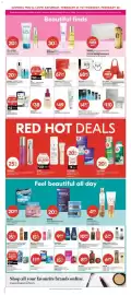 Shoppers Drug Mart flyer week 8 Page 12