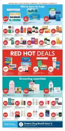 Shoppers Drug Mart flyer week 8 Page 4
