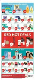 Shoppers Drug Mart flyer week 8 Page 9