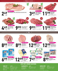 Coppa's Fresh Market flyer week 8 Page 4