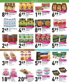 Coppa's Fresh Market flyer week 8 Page 3