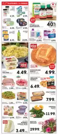 IGA flyer week 8 Page 5