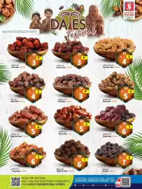 Safari Hypermarket catalogue Page 1