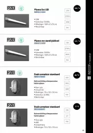 Rexel folder Pagina 23