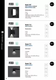 Rexel folder Pagina 30