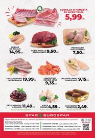 Folleto SPAR Lanzarote Página 16