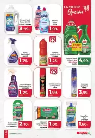 Folleto SPAR Lanzarote Página 15