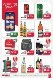 Folleto Spar Tenerife Página 12