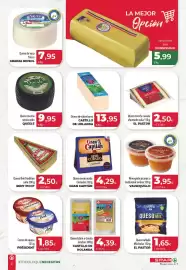 Folleto Spar Tenerife Página 5