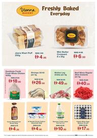 Choithrams leaflet Page 2