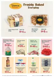 Choithrams leaflet Page 2