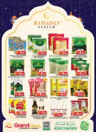 Grand Mall Sharjah catalogue Page 13