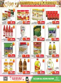 Grand Mall Sharjah catalogue Page 16