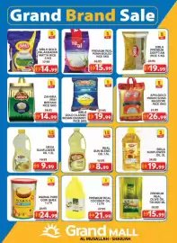 Grand Mall Sharjah catalogue Page 17
