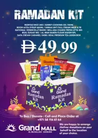 Grand Mall Sharjah catalogue Page 2