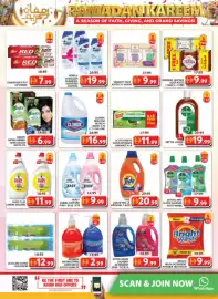 Grand Mall Sharjah catalogue Page 21
