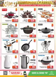 Grand Mall Sharjah catalogue Page 22