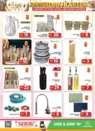 Grand Mall Sharjah catalogue Page 23