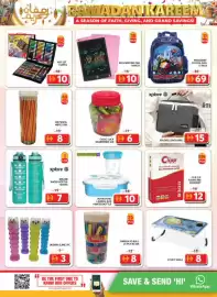 Grand Mall Sharjah catalogue Page 24