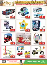 Grand Mall Sharjah catalogue Page 25