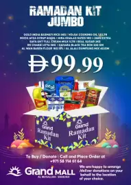 Grand Mall Sharjah catalogue Page 3