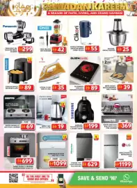 Grand Mall Sharjah catalogue Page 30