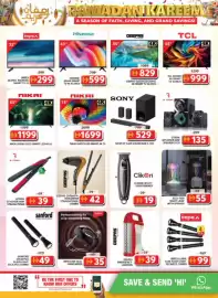 Grand Mall Sharjah catalogue Page 31