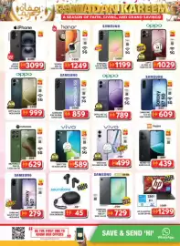 Grand Mall Sharjah catalogue Page 32