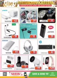 Grand Mall Sharjah catalogue Page 33