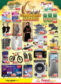 Grand Mall Sharjah catalogue Page 34