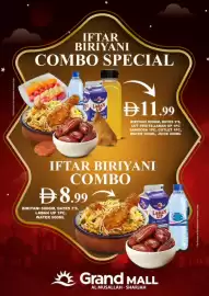 Grand Mall Sharjah catalogue Page 4