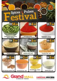 Grand Mall Sharjah catalogue Page 8